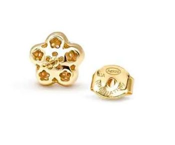 Kolczyki Nomination LifePoetry z zakrzywionym kwiatem 242707 012 (2).jpg